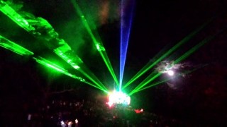 falls fest north coast audio visual